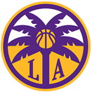 Los Angeles Sparks
