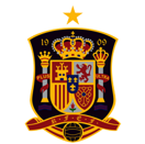 Spain National Team