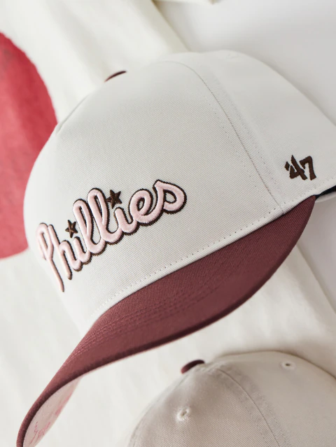 '47 Spring Arrivals