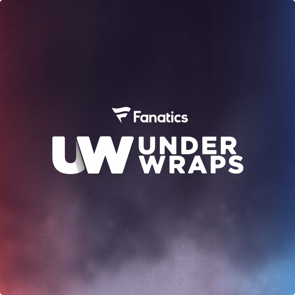 Fanatics Under Wraps