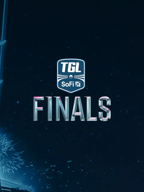 TGL Championship - the chase for the SoFi Cup