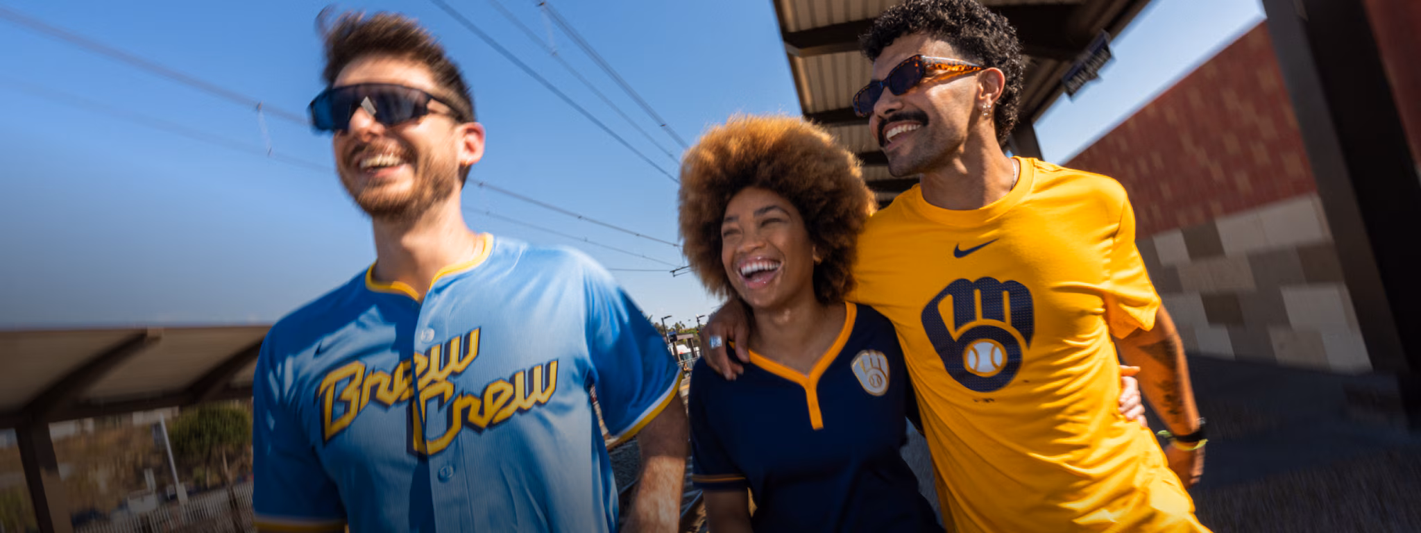New From Nike - New season, new arrivals