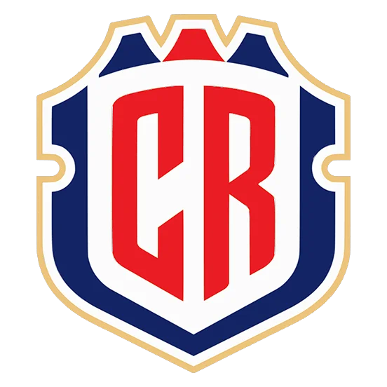 Costa Rica National Team