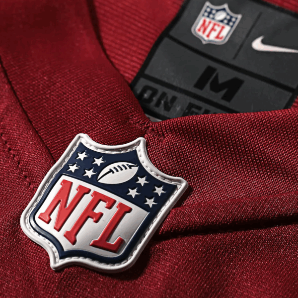 Kyler Murray Arizona Cardinals Nike Youth Game Player Jersey - Cardinal - Image 2