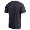 St. Louis Blues Victory Arch T-Shirt - Navy - Side View
