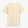 Baltimore Orioles Nike 2026 City Connect Large Logo T-Shirt - Cream - Front View