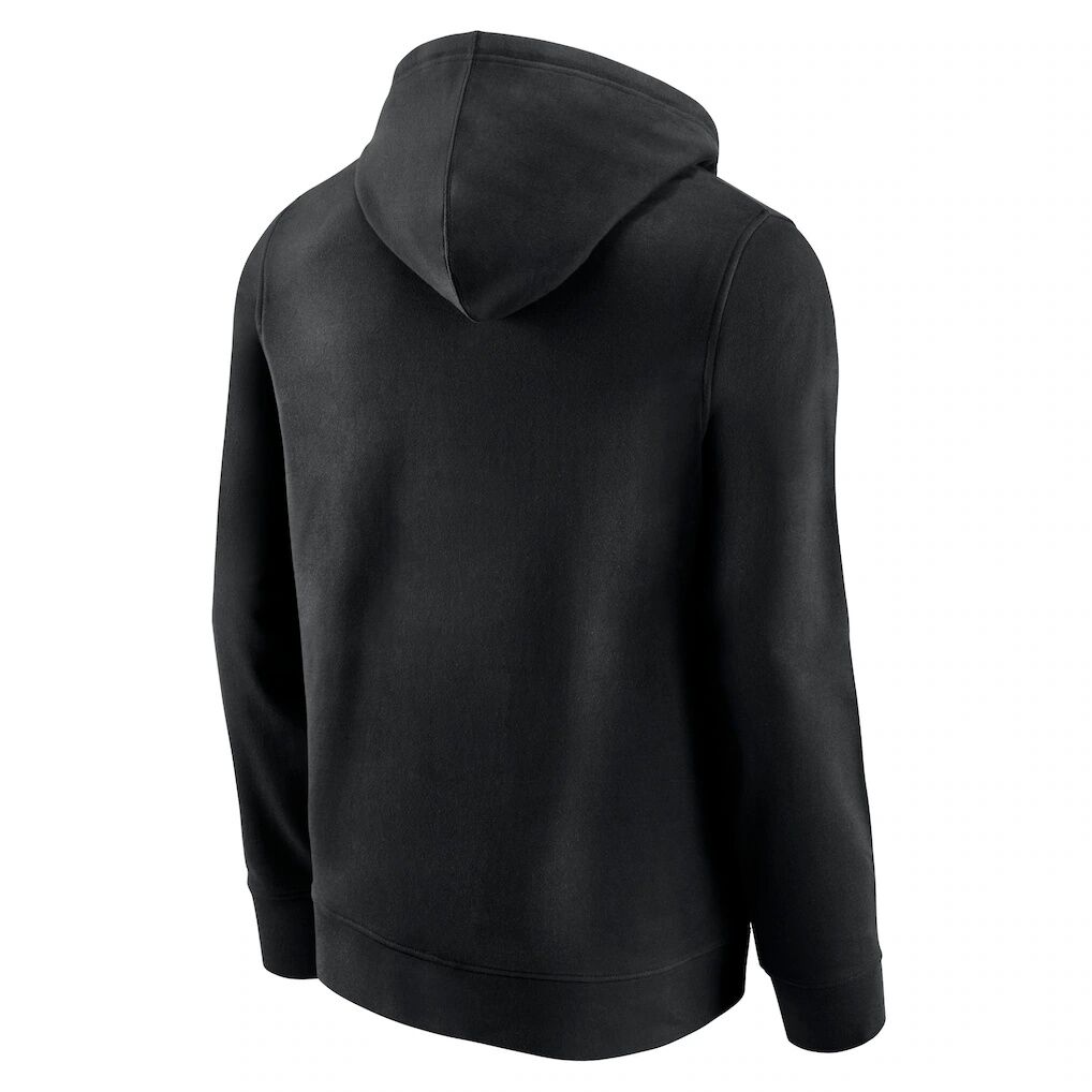 Atlanta Falcons Gridiron Classics Campus Standard Pullover Hoodie