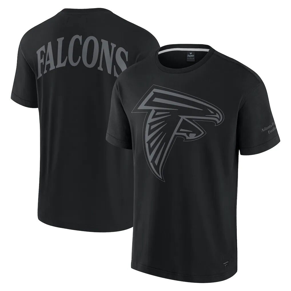 Atlanta Falcons Fanatics Unisex Elements Iconic T-Shirt
