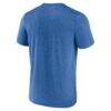 St. Louis Blues Fanatics Property Of T-Shirt - - Side View