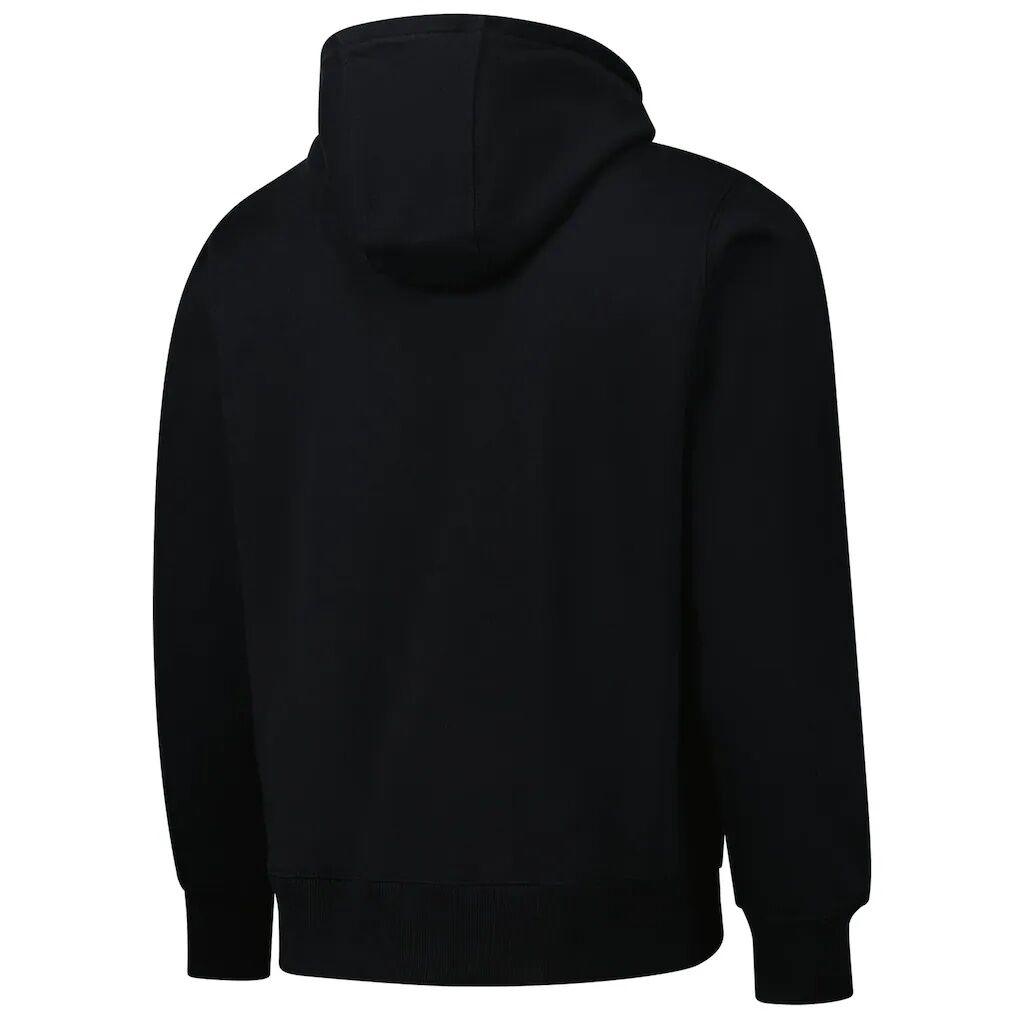 Atlanta Falcons Dunbrooke Unisex Defender Quarter-Zip Hoodie