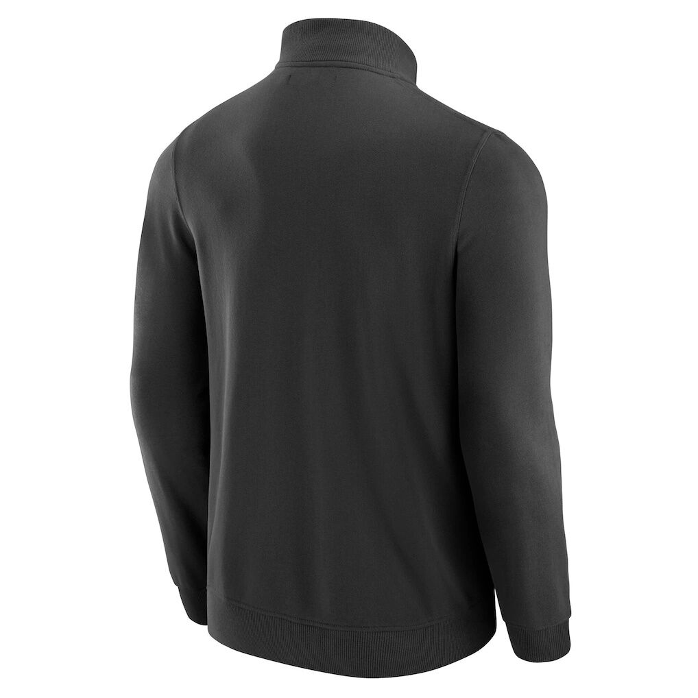 Atlanta Falcons J. Palmer QB1 Full-Zip Sweatshirt