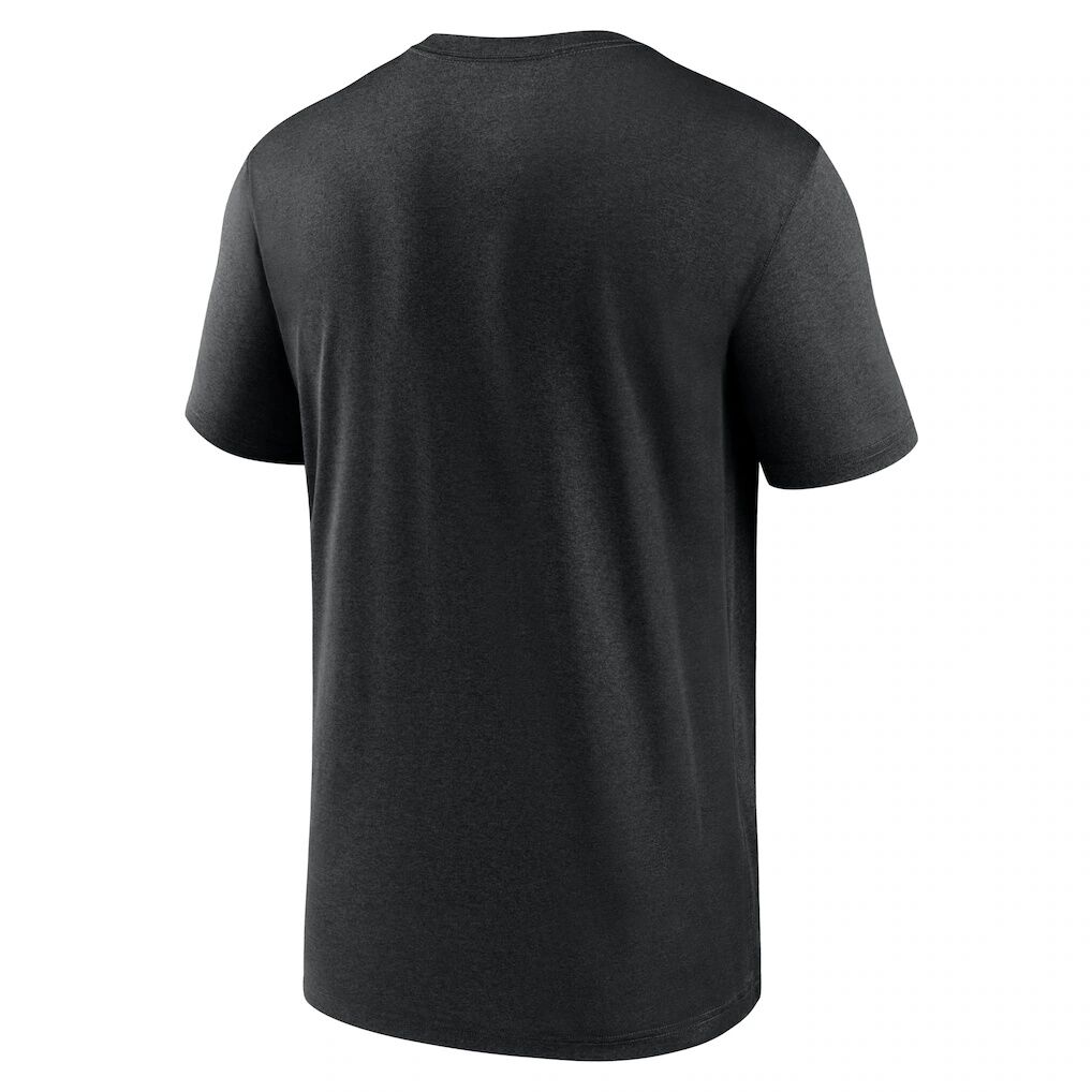 Atlanta Falcons Nike Legend Icon Performance T-Shirt