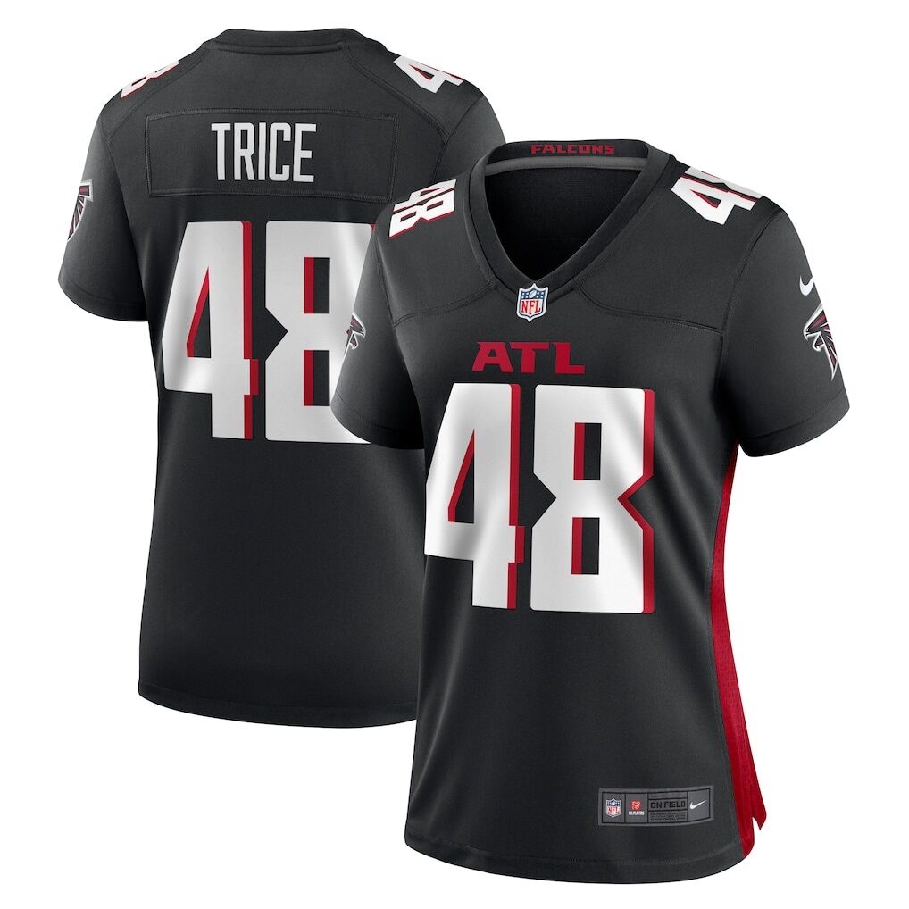 Bralen Trice Atlanta Falcons Nike Women’s  Game Jersey