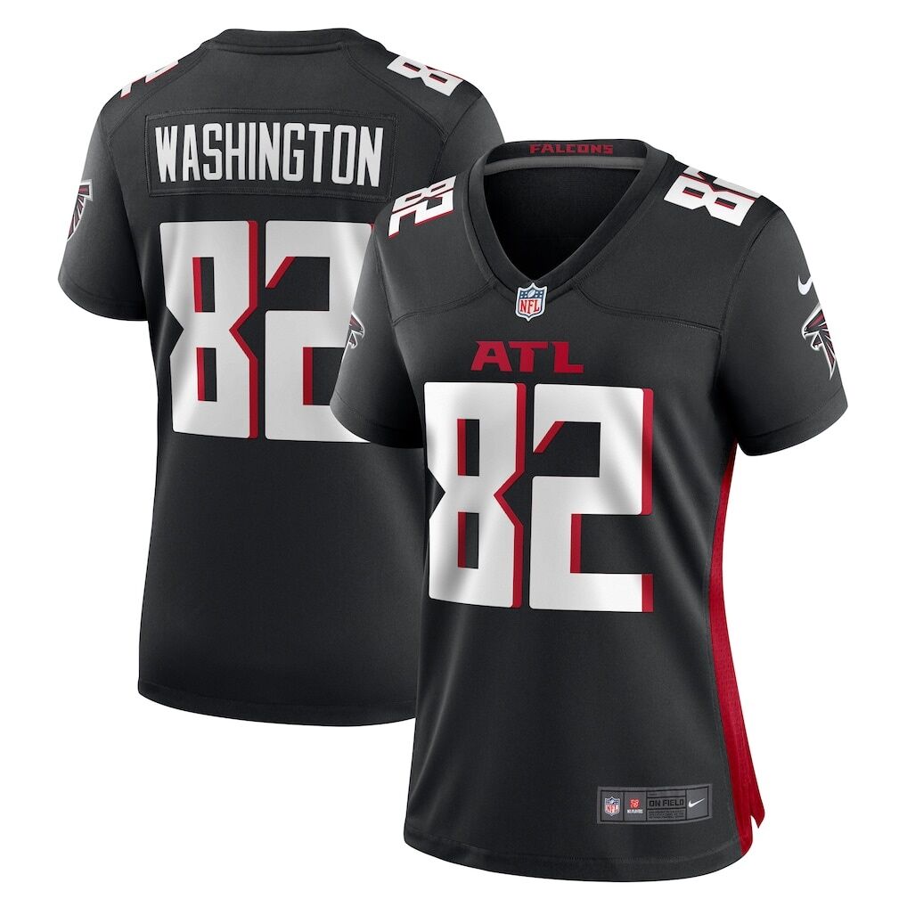 Casey Washington Atlanta Falcons Nike Women’s  Game Jersey
