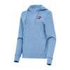 Heather Powder Blue