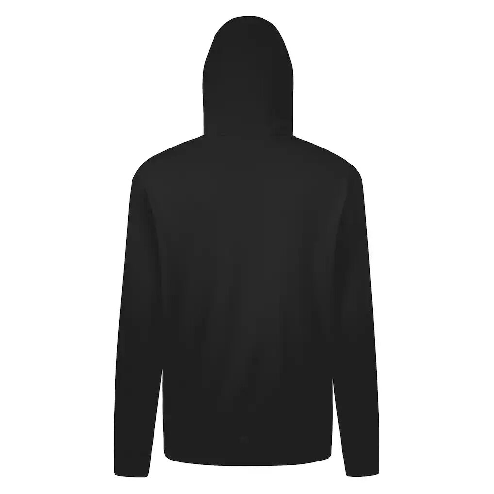 Edmonton Oilers Levelwear Podium Abyssal Pullover Hoodie