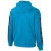 Oklahoma City Thunder Stadium Essentials Unisex 2025/26 City Edition City Star Hoodie - Blue - Side View