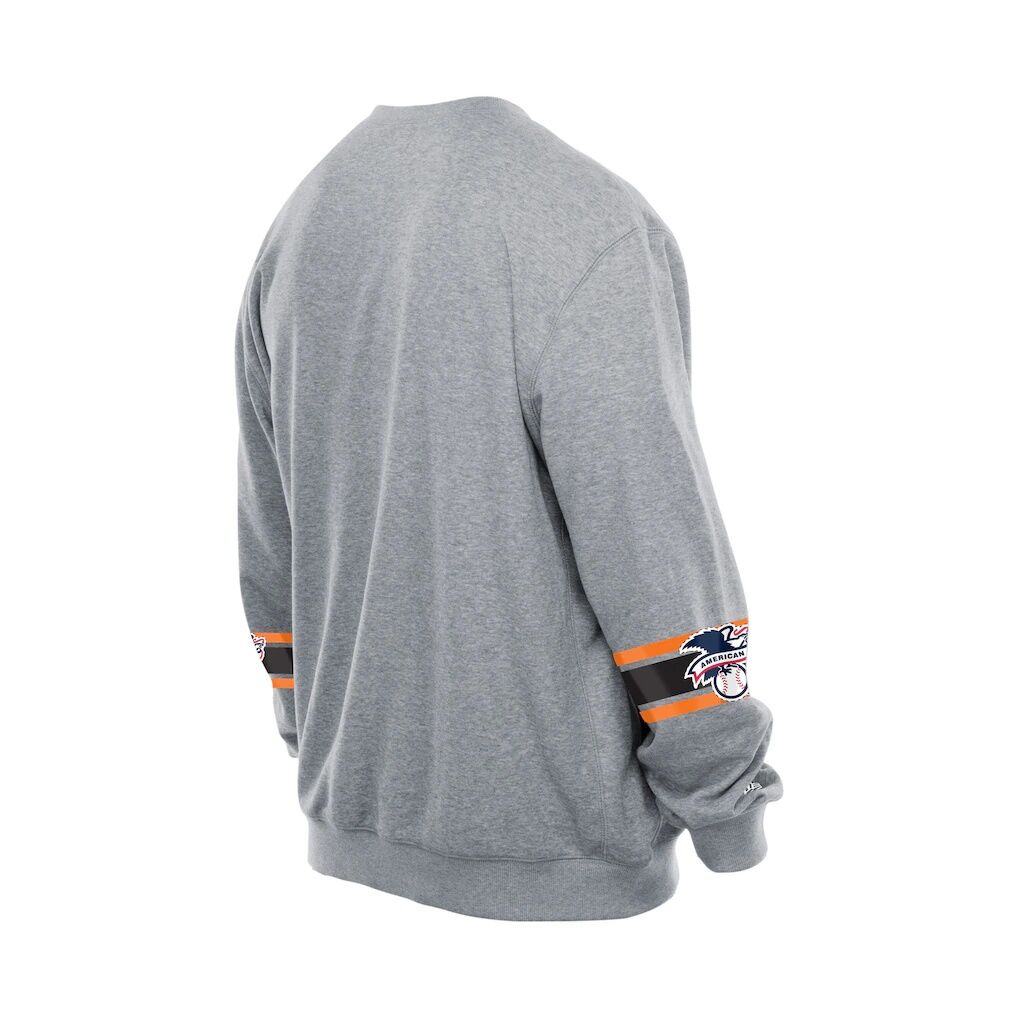 Baltimore Orioles New Era Sport Classics Sweatshirt