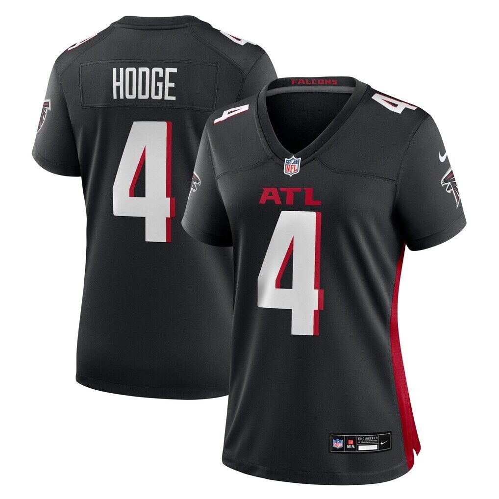 KhaDarel Hodge Atlanta Falcons Nike Women’s Team Game Jersey
