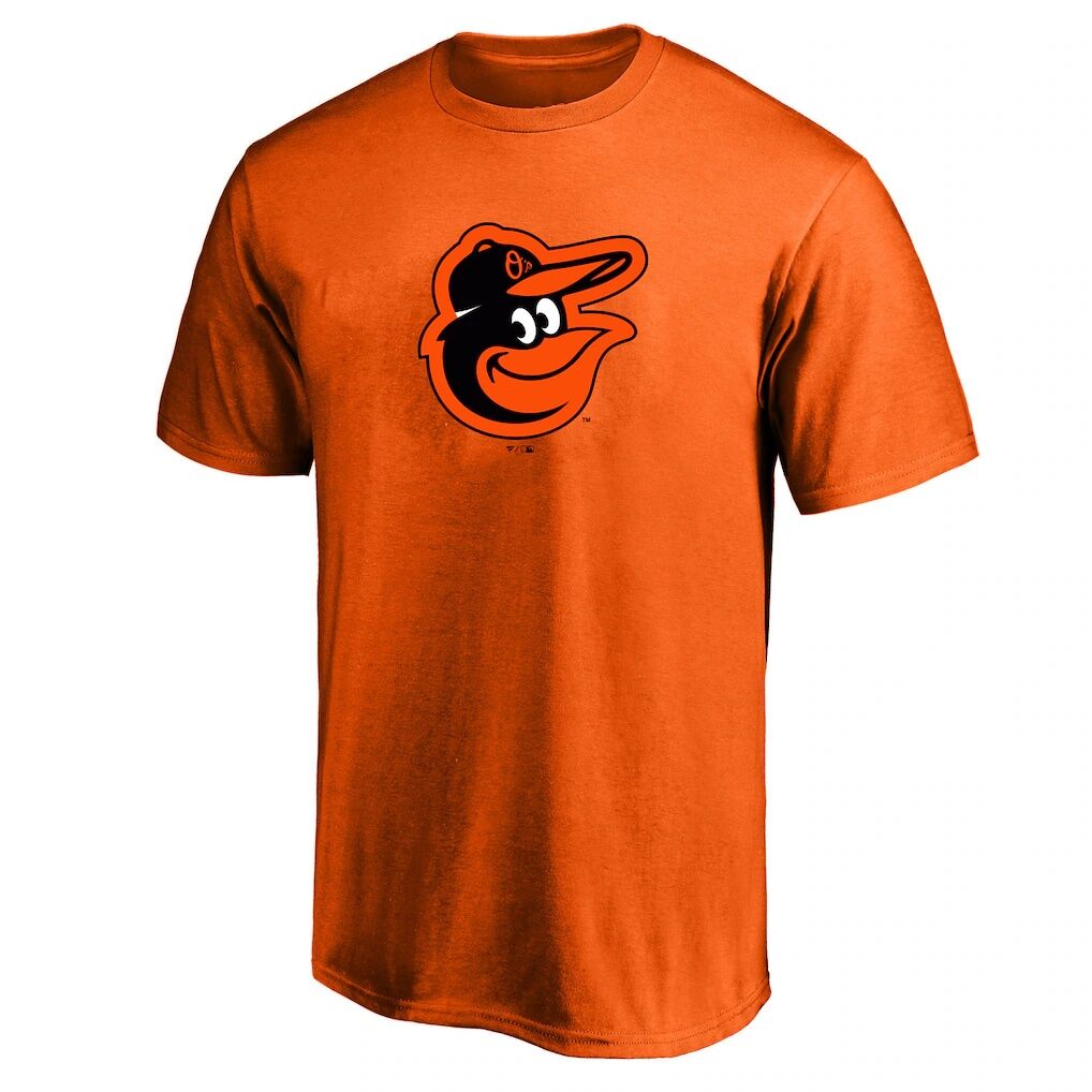 Pete Alonso Baltimore Orioles Profile Big & Tall Name & Number T-Shirt