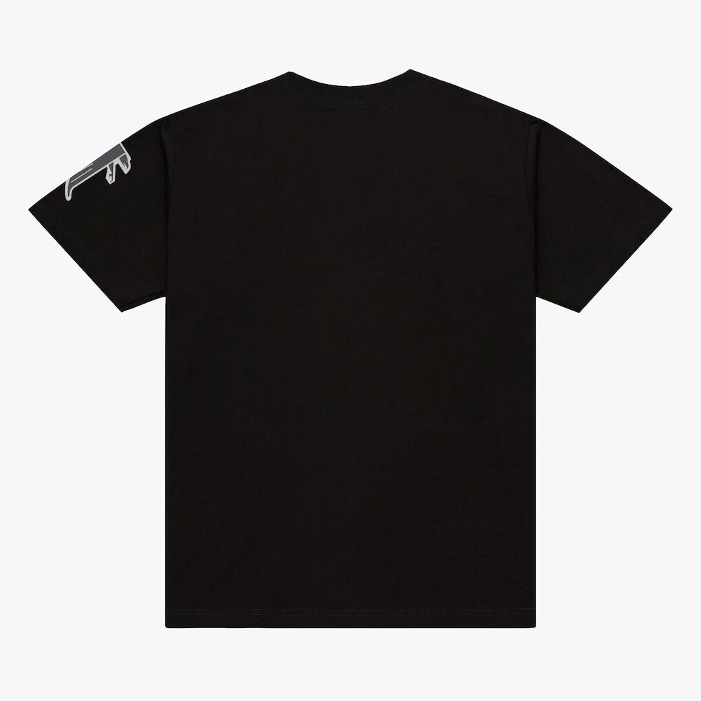 Atlanta Falcons Mitchell & Ness Head Coach Classic T-Shirt