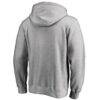 Oklahoma City Thunder Victory Arch Pullover Hoodie - - Side View