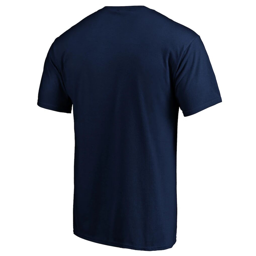 St. Louis Blues Primary Logo T-Shirt