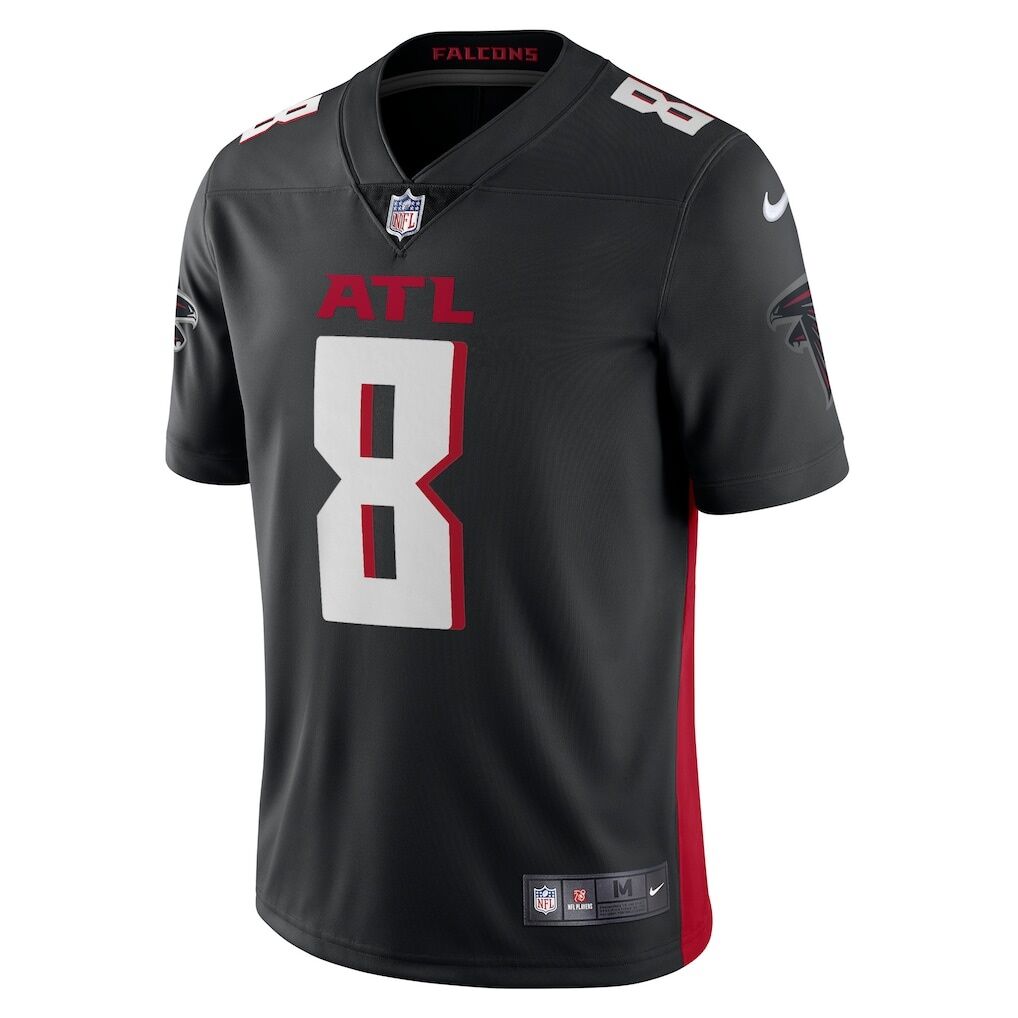 Kyle Pitts Atlanta Falcons Nike Vapor Limited Jersey