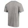 Baltimore Orioles Cooperstown Collection Winning Time T-Shirt - - Side View