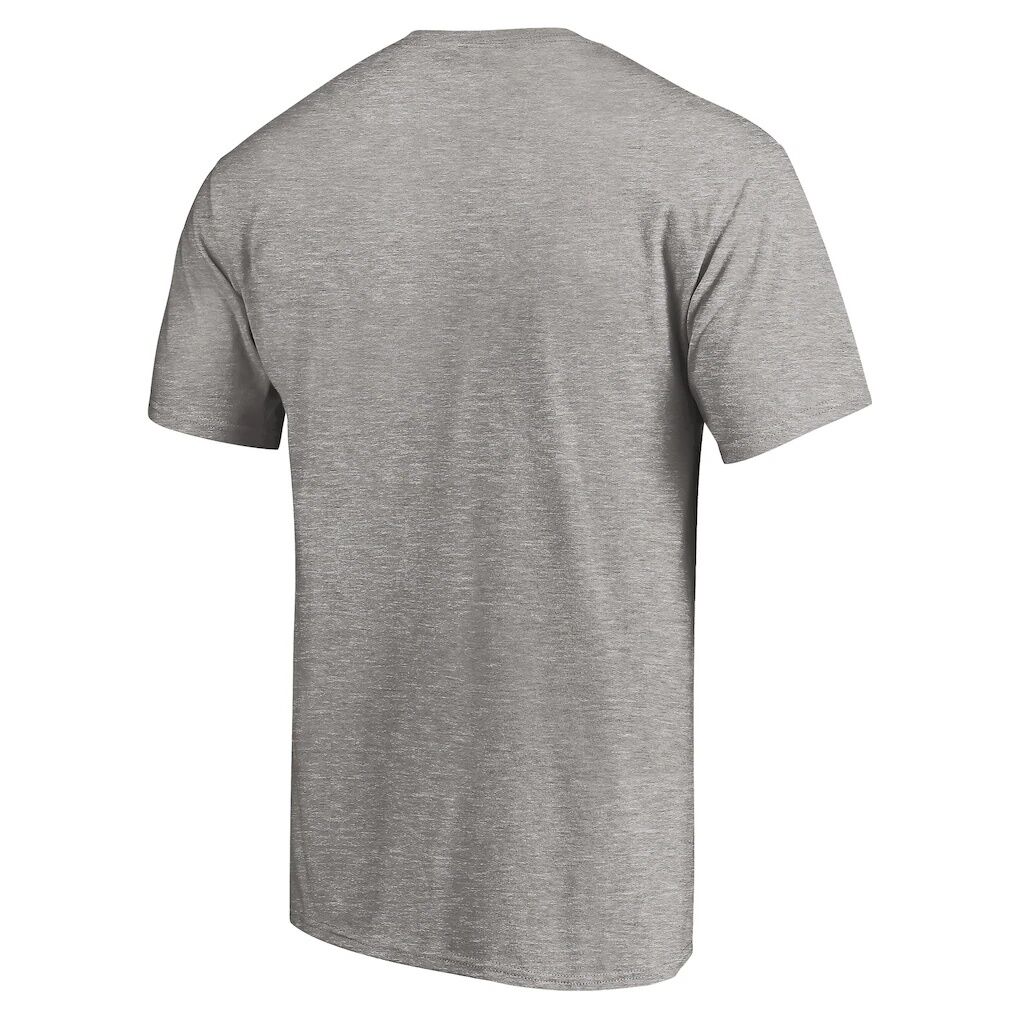 Baltimore Orioles Cooperstown Collection Winning Time T-Shirt – Heather Gray