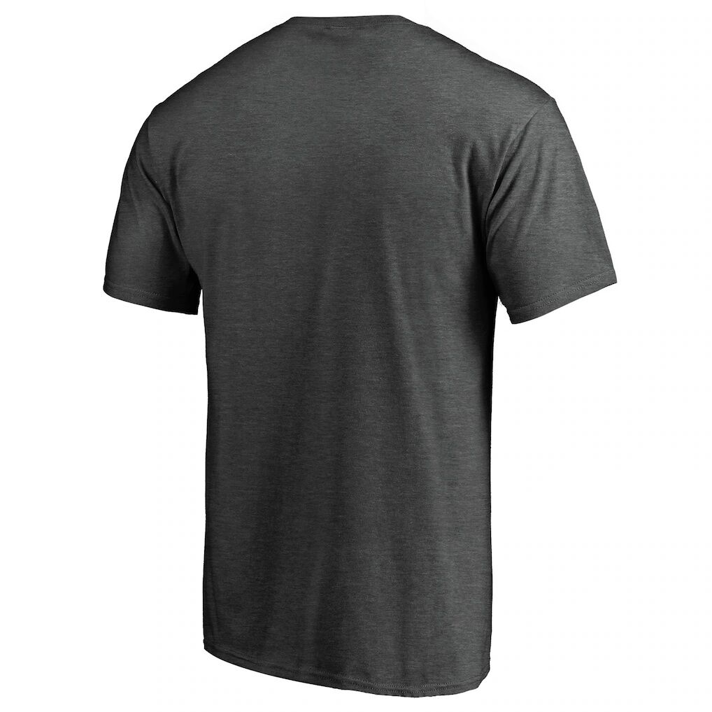 Baltimore Orioles Heart and Soul T-Shirt
