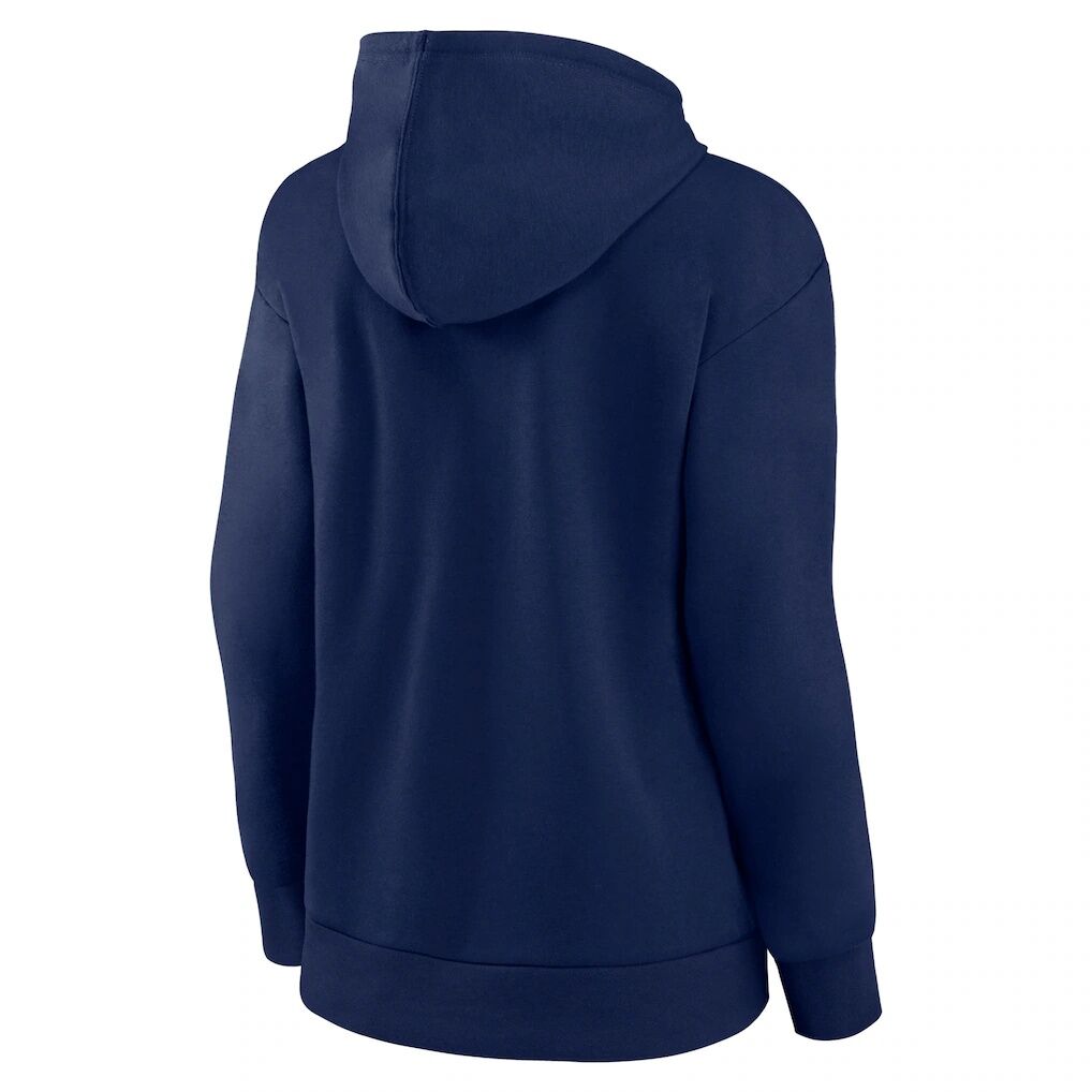 St. Louis Blues Fanatics Women’s Authentic Pro Pullover Hoodie