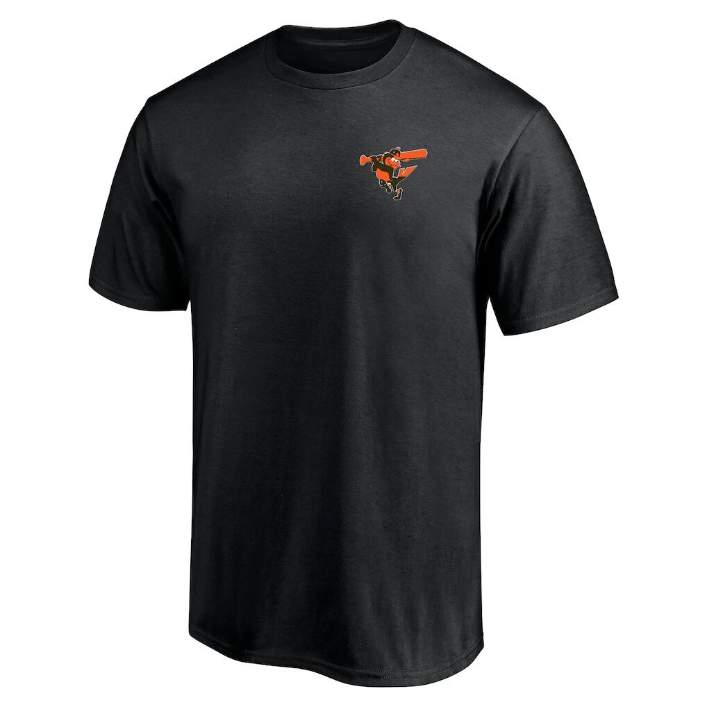 Baltimore Orioles The 410 T-Shirt