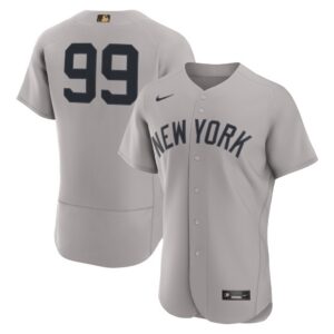 Aaron Judge New York Yankees Nike MLB Awards Authentic Jersey