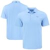 Powder-blue