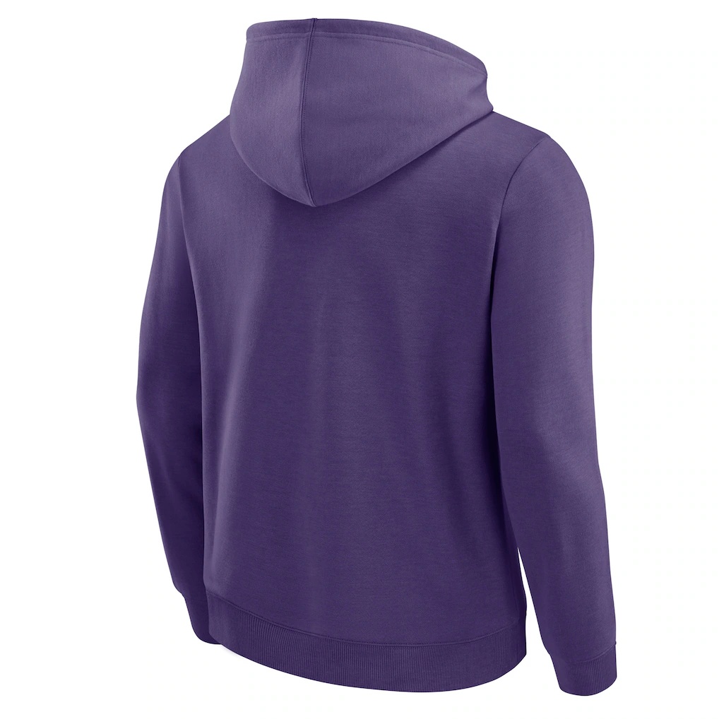 Baltimore Ravens Darius Rucker Collection by Fanatics Hoodie