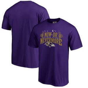 Baltimore Ravens Hometown Collection T-Shirt
