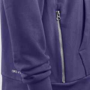 Baltimore Ravens Nike Alt Sideline Standard Issue Dri-FIT Hoodie
