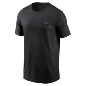 Baltimore Ravens Nike Essential T-Shirt