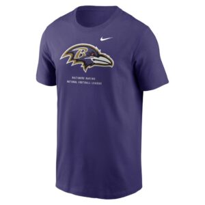 Baltimore Ravens Nike Essential T-Shirt
