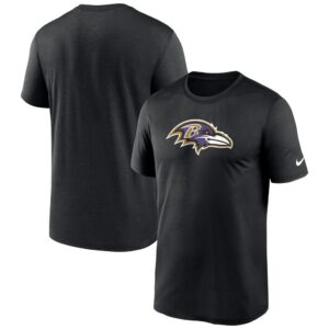 Baltimore Ravens Nike Primetime Legend Dri-FIT T-Shirt