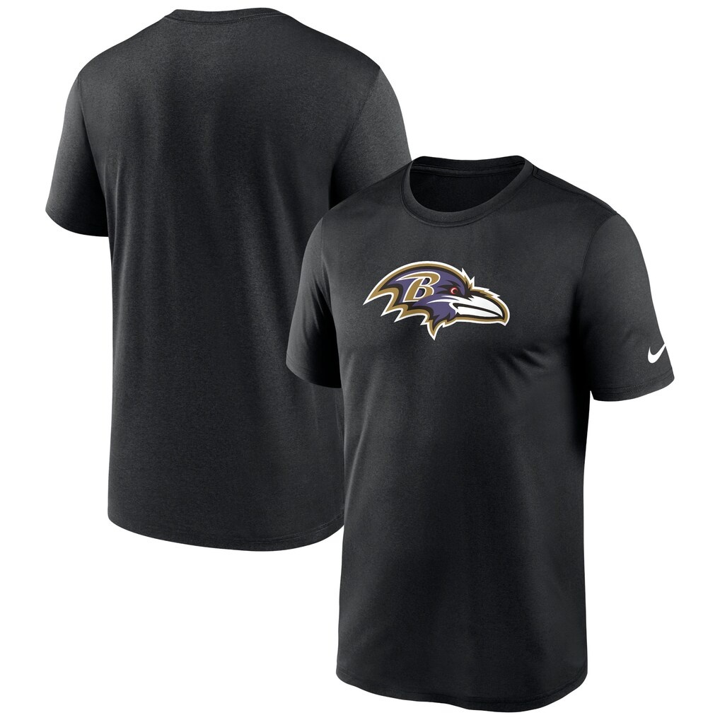 Baltimore Ravens Nike Primetime Legend Dri-FIT T-Shirt