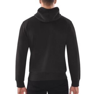 Baltimore Ravens Starter Domestic Post Season Full-Zip Hoodie