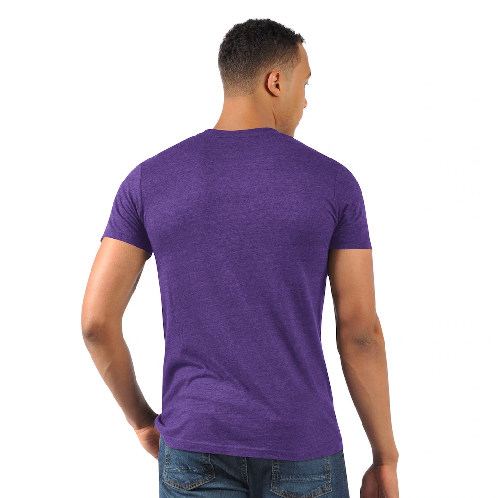 Baltimore Ravens Starter Prime Time T-Shirt