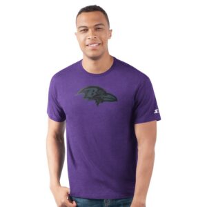 Baltimore Ravens Starter Prime Time T-Shirt