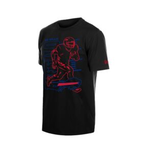 Buffalo Bills New Era Training Camp T-Shirt