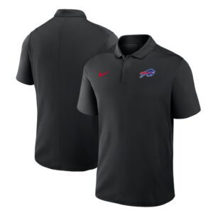 Buffalo Bills Nike Dri-FIT Victory Polo