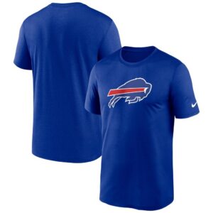 Buffalo Bills Nike Primetime Legend Dri-FIT T-Shirt - Royal