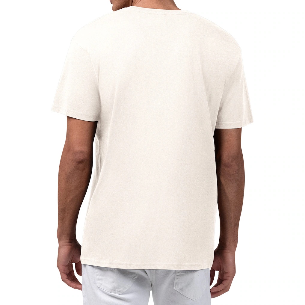 Buffalo Bills Starter Distressed Field T-Shirt