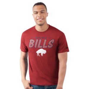 Buffalo Bills Starter Prime Time T-Shirt